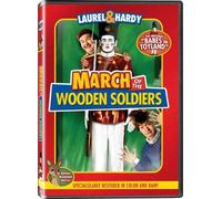 March Of The Wooden Soldiers [Edizione: Stati Uniti]