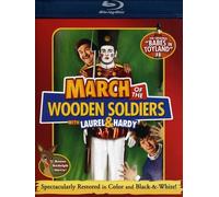 March Of The Wooden Soldiers [Edizione: Stati Uniti]