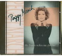 March,Peggy - Alle Frauen Wollen Nur das Ein