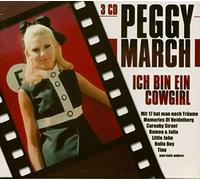 March,Peggy - Ich Bin Ein Cowgirl