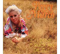 March,Peggy - Ich Denk Zuruck An Die Ze