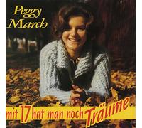 MARCH, PEGGY - MIT 17 HAT MAN NOCH TRAUM