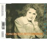 March,Peggy - Nur du bist für immer../Wenn die Augen lachen [Single-CD]