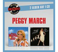 MARCH, PEGGY - ORIGINALE 2AUF1: COSTA..