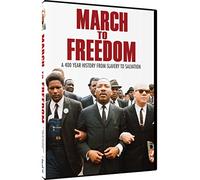 March To Freedom: 14 Part Chronicle [Edizione: Stati Uniti]