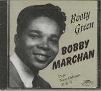 Marchan,Bobby - New Orleans R & B