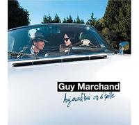 MARCHAND, GUY - AUJOURD'HUI ON S'INSTALLE