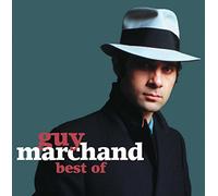Marchand, Guy - Best Of Guy Marchand