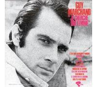 MARCHAND, GUY - JE CHERCHE UNE FEMME