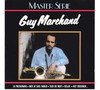 Marchand,Guy - Master Serie