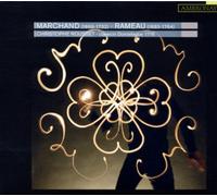 Marchand, L. - Pieces De Clavecin Books I & Ii/Suite De Pieces De