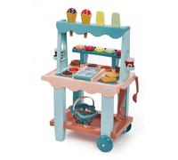 Pasticceria Ecoiffier Vert Azur