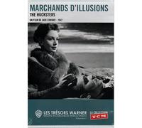 Marchands d'illusions - the hucksters