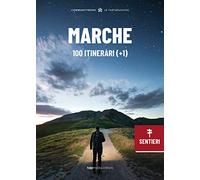 Marche, 100 itinerari (+1)