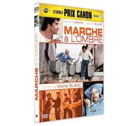 Marche à l'ombre