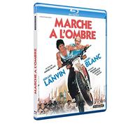 MARCHE A L'OMBRE - BD