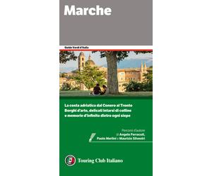 Marche - AA.VV.
