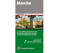MARCHE - AA.VV. - TOURING