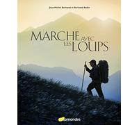 Marche avec les loups