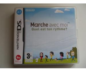 Marche avec moi : quel est ton rythme ? (2 podomtres + logiciel + 2 clips de fixation pour podomtre) [Edizione : Francia]