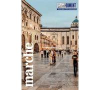 Marche. Con mappa
