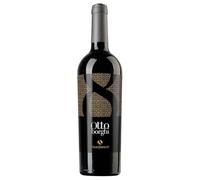 Marche IGT Rosso Otto Borghi Casalfarneto 2021, 0,75 ℓ