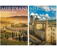 Marche-Il Senese e Siena. Ediz. illustrata