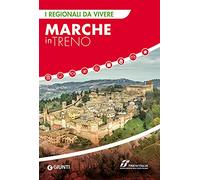 Marche in treno