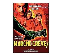 Marche ou crève (DVD) Riberolles Jacques Blier Bernard Sorano Daniel Mayniel