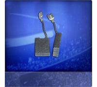 Marche Spazzole Carbone Per per Bosch 11616, Gsg 300 Con Spegnimento Automatico