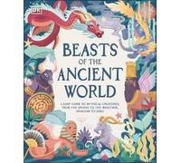 Marchella Ward Beasts of the Ancient World (Copertina rigida)