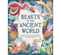 Marchella Ward Beasts of the Ancient World (Copertina rigida)