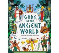 Marchella Ward Gods of the Ancient World (Copertina rigida)