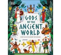 Marchella Ward Gods of the Ancient World (Copertina rigida) DK The Met
