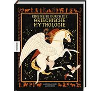 Marchella Ward Sander Berg Gundul Eine Reise durch die griech (Copertina rigida)