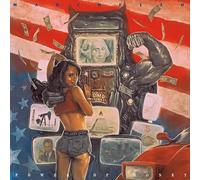 MARCHELLO - Power Of Money - CD - K72z