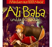 Marchen Aus 1001 Nacht - Ali Baba Und Die 40 Rauber