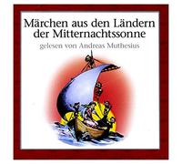 Marchen Aus Den Landern - Gelesen Von Andreas Muthesius