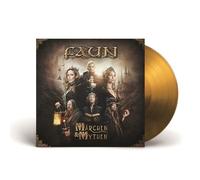 Faun – Märchen & Mythen – Vinile LP – Edizione limitata (vinile colorato)