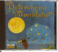 Marchen - Peterchens Mondfahrt