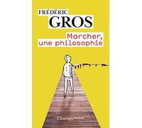 Marcher, une philosophie