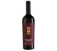 Marchesato degli Aleramici Aleramico Toscana IGT Rosso 2020 0,75 ℓ