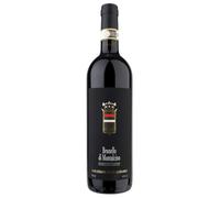 Marchesato degli Aleramici Brunello di Montalcino DOCG 2020 0,75 ℓ