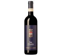 Marchesato degli Aleramici Rosso di Montalcino DOC 2023 0,75 ℓ