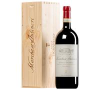 Marchese Antinori Chianti Classico Riserva DOCG 2022 MAGNUM in cassetta di legno 1,5 l