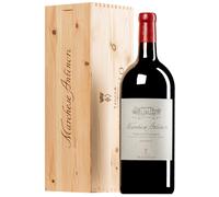 Marchese Antinori Chianti Classico Riserva DOCG 2023 Doppio MAGNUM in cassetta di legno 3 l