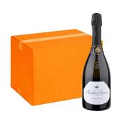 Marchese Antinori Cuvèe Royal Franciacorta DOCG Brut (6 Bottiglie)