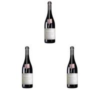 Marchese di Borgosole Salice Salentino DOC Riserva - Vino Rosso Pugliese - Bottiglia 750 ml - 13,5% Vol - Maturo, Caldo ed Elegante (Confezione da 3)
