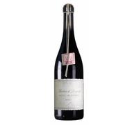 Marchese di Borgosole Salice Salentino DOC Riserva - Vino Rosso Pugliese - Bottiglia 750 ml - 13,5% Vol - Maturo, Caldo ed Elegante (Confezione da 6)
