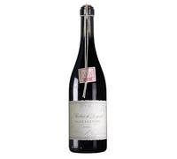 Marchese Di Borgosole Salice Salentino DOC Riserva - Vino Rosso Pugliese da Uve Negroamaro - Affinamento 24 mesi - Robusto, Vellutato, Armonioso, Intenso - 13,5% Vol - 750ml